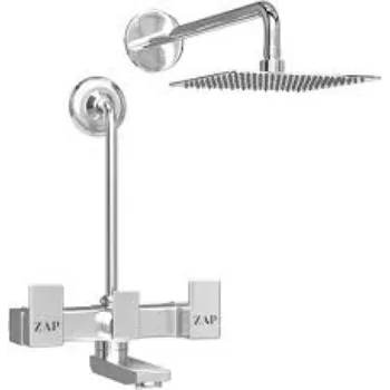 Wall Mixer